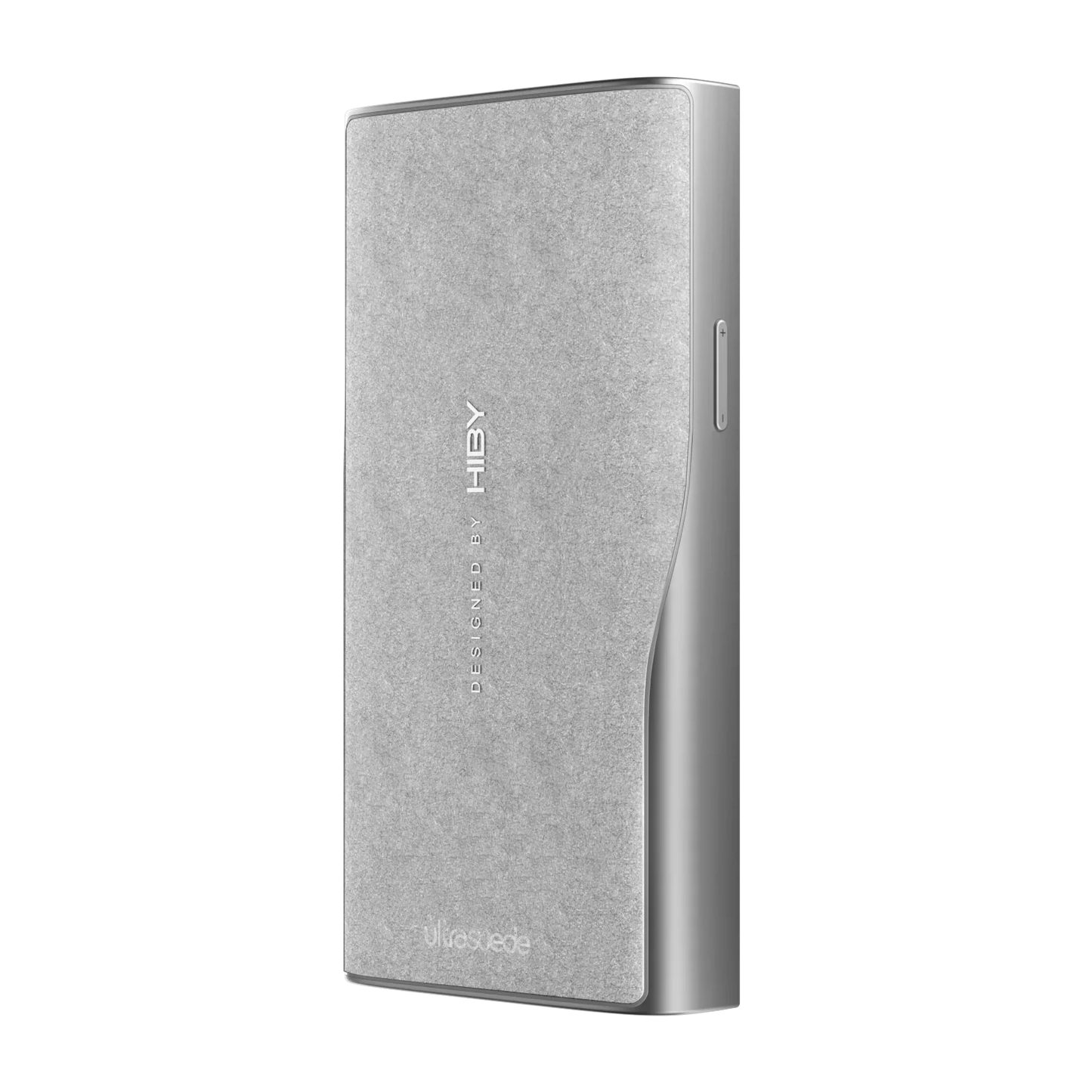 HiBy R8 II Aluminum Alloy Hi-End Android Digital Audio Player
