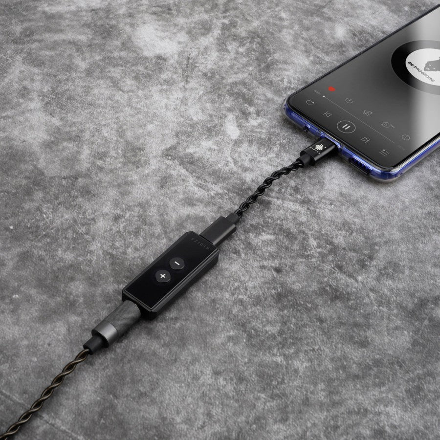 Open Box HIDIZS S8 Portable USB DAC-Amp