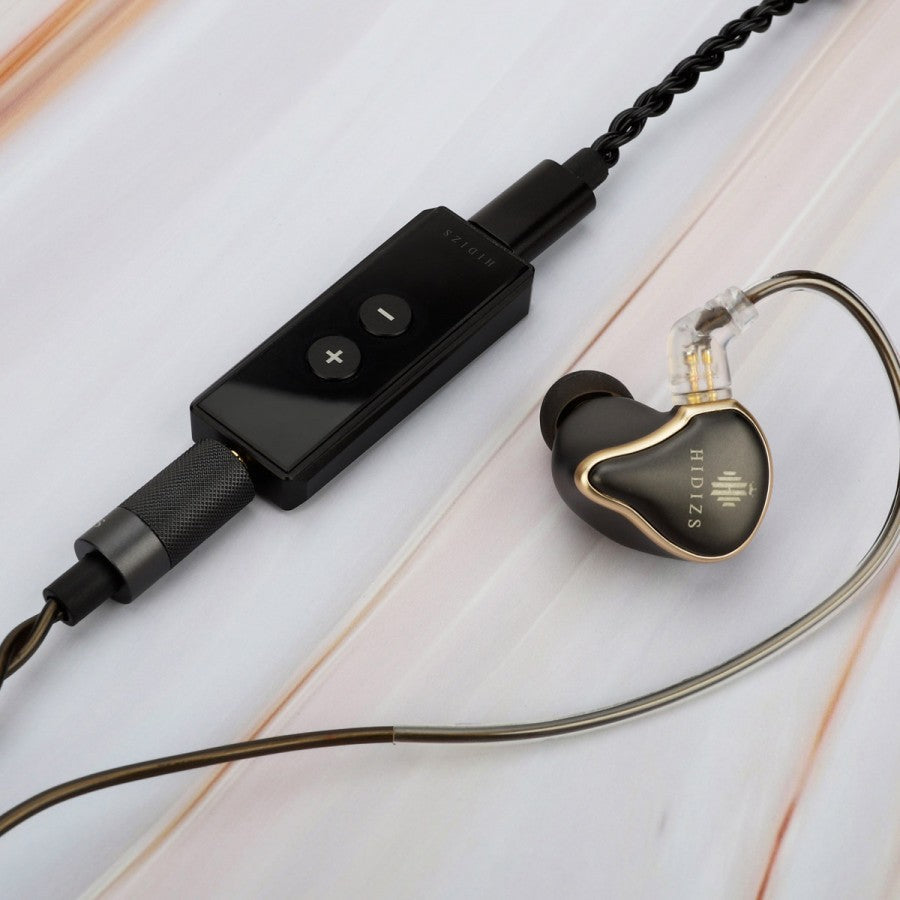 Open Box HIDIZS S8 Portable USB DAC-Amp