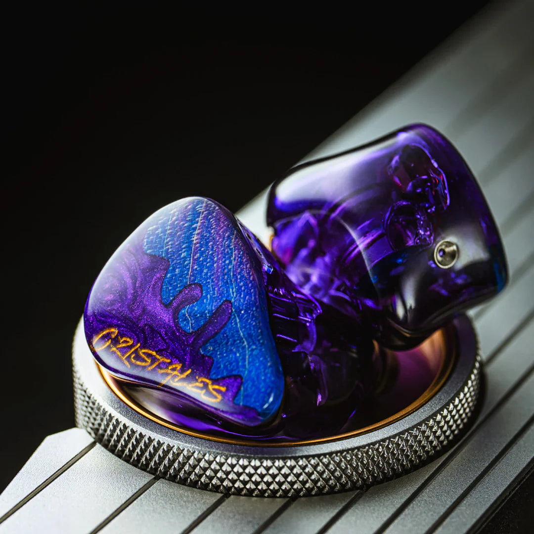 Hisenior Cano Cristales IEM