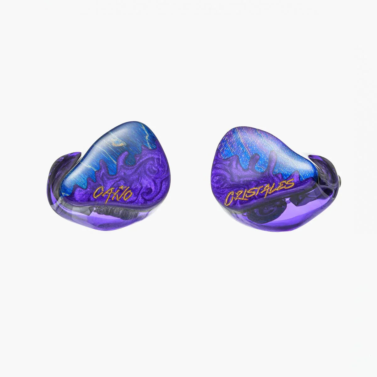 Hisenior Cano Cristales IEM