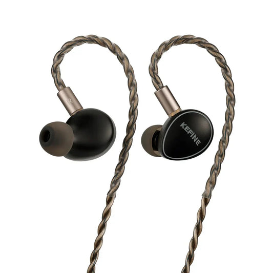 KEFINE Quatio IEM