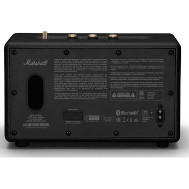 Marshall ACTON III Bluetooth Wireless Speaker