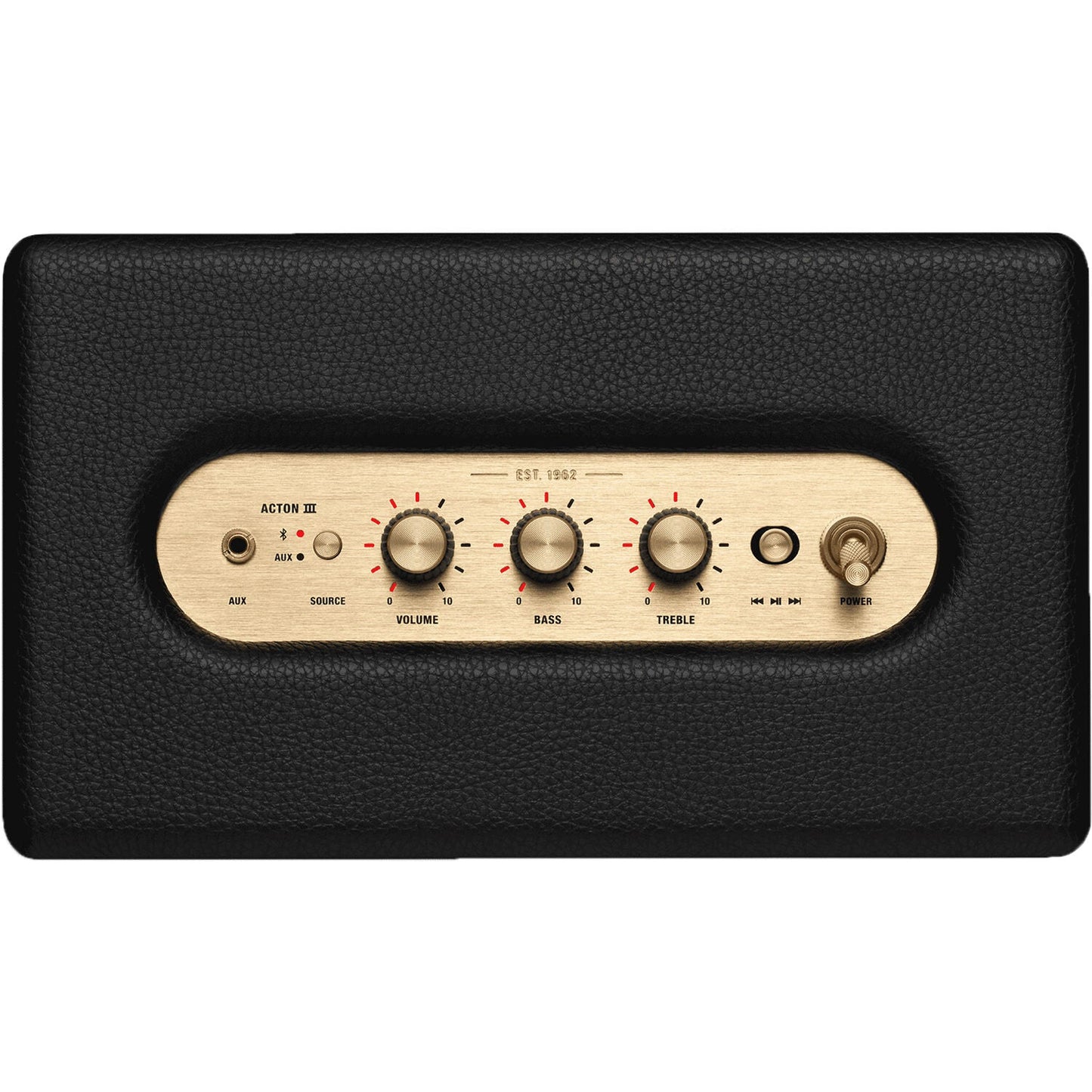 Marshall ACTON III Bluetooth Wireless Speaker