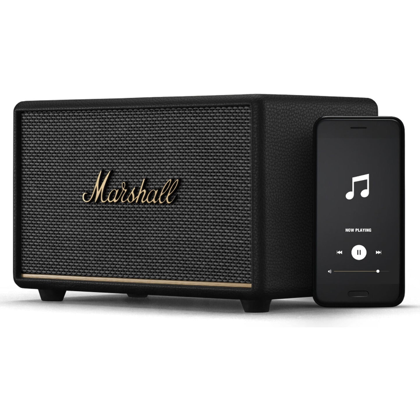 Marshall ACTON III Bluetooth Wireless Speaker