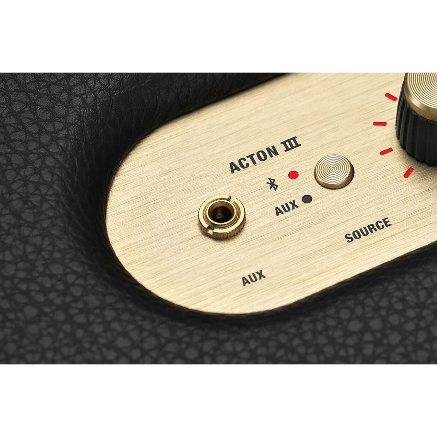 Marshall ACTON III Bluetooth Wireless Speaker