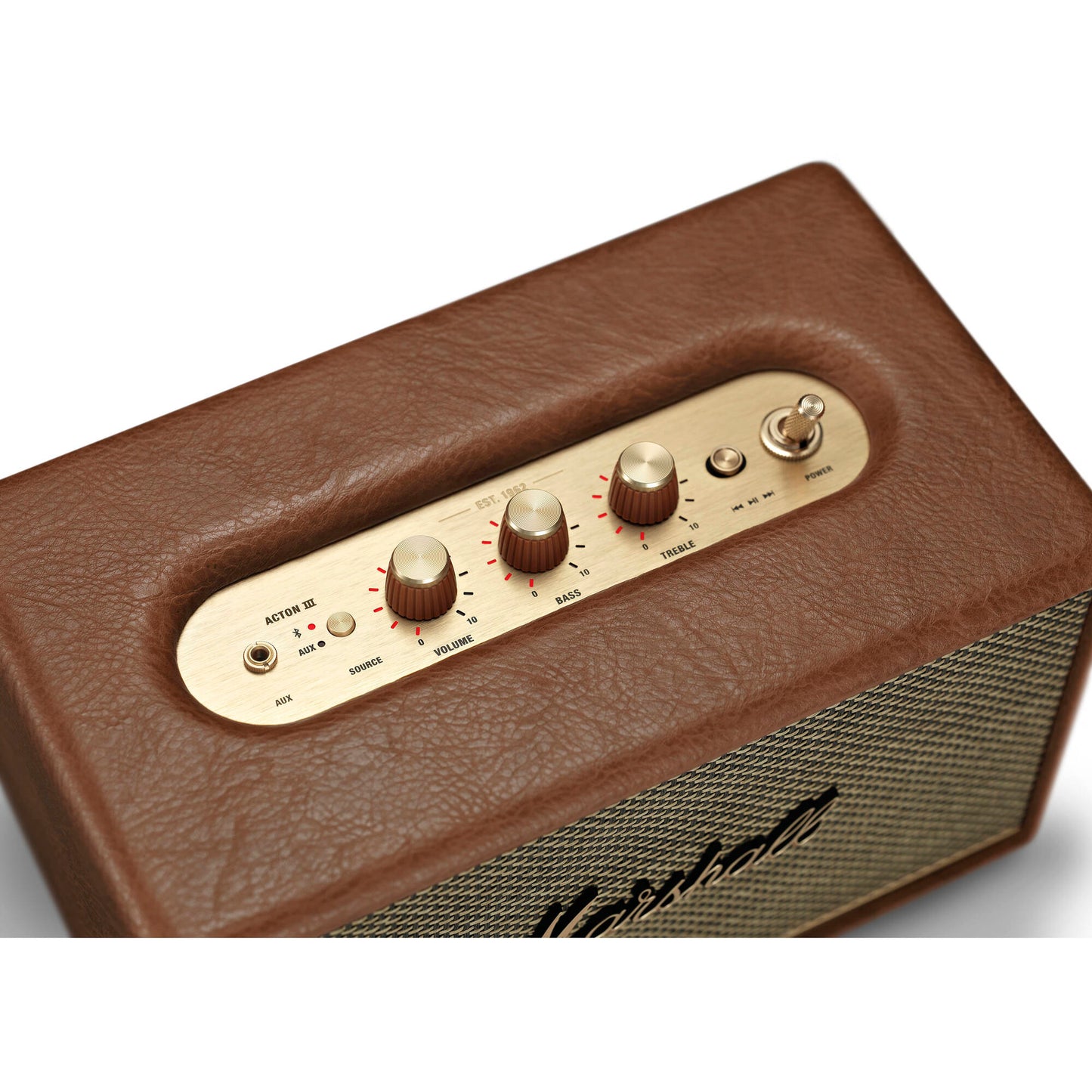 Marshall ACTON III Bluetooth Wireless Speaker