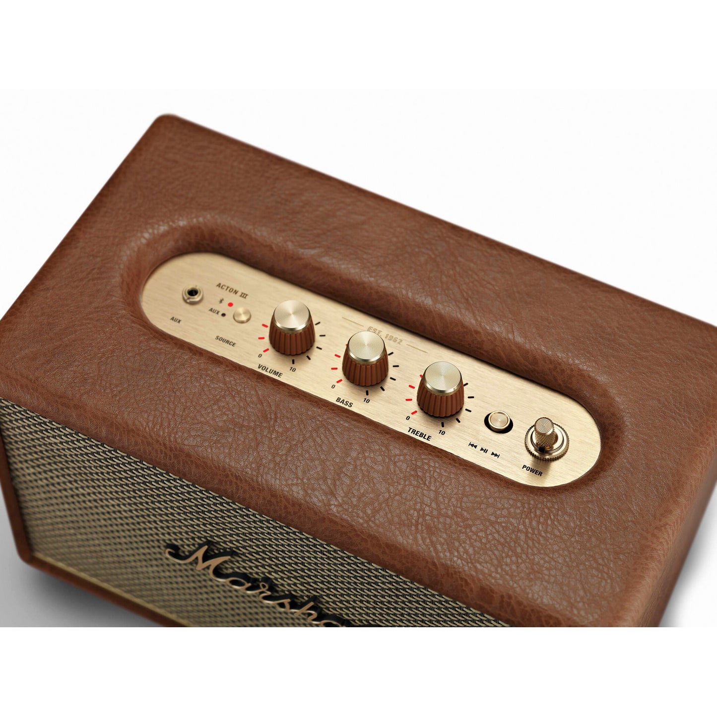 Marshall ACTON III Bluetooth Wireless Speaker