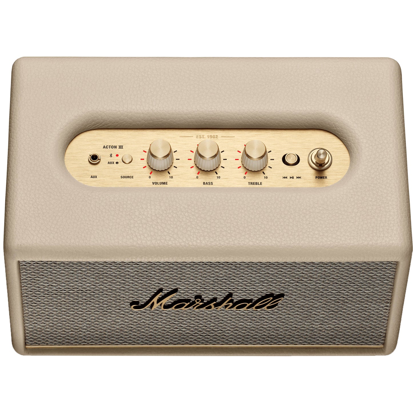 Marshall ACTON III Bluetooth Wireless Speaker