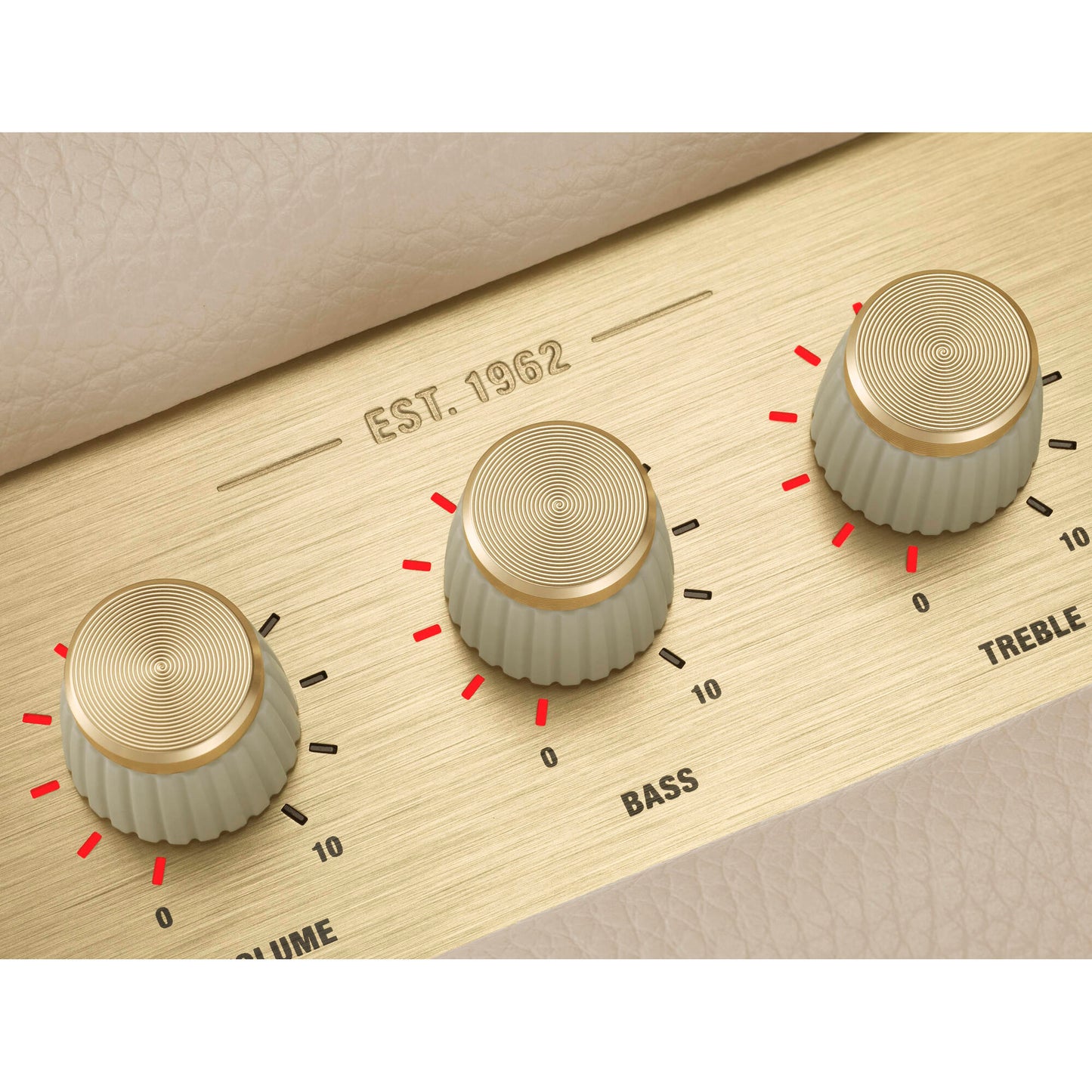 Marshall ACTON III Bluetooth Wireless Speaker