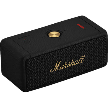 Marshall EMBERTON II Portable Bluetooth Speaker