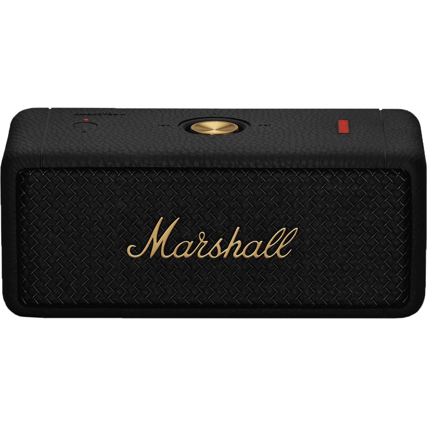 Marshall EMBERTON II Portable Bluetooth Speaker