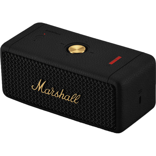 Marshall EMBERTON II Portable Bluetooth Speaker