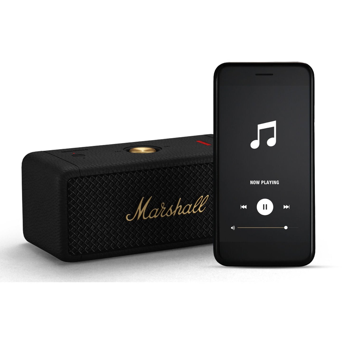 Marshall EMBERTON II Portable Bluetooth Speaker