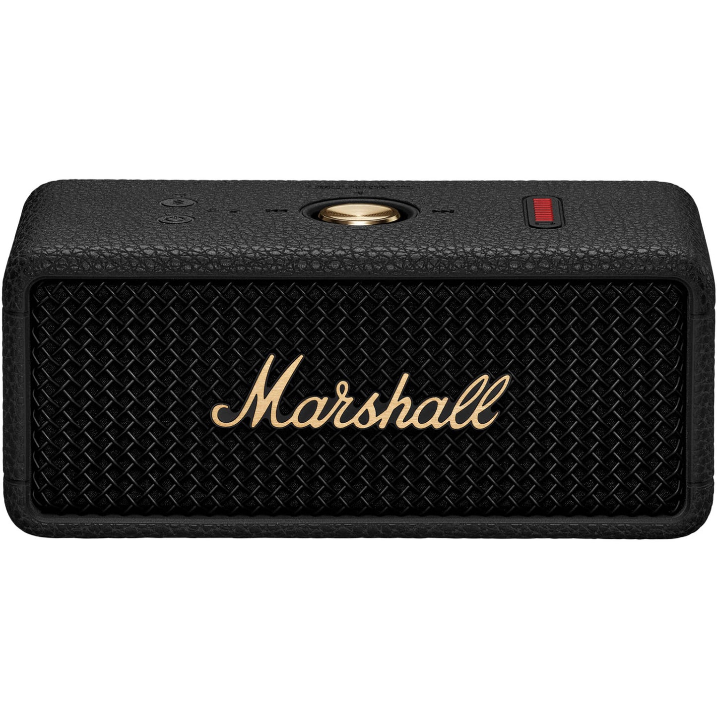 Marshall EMBERTON III Portable Bluetooth Speaker