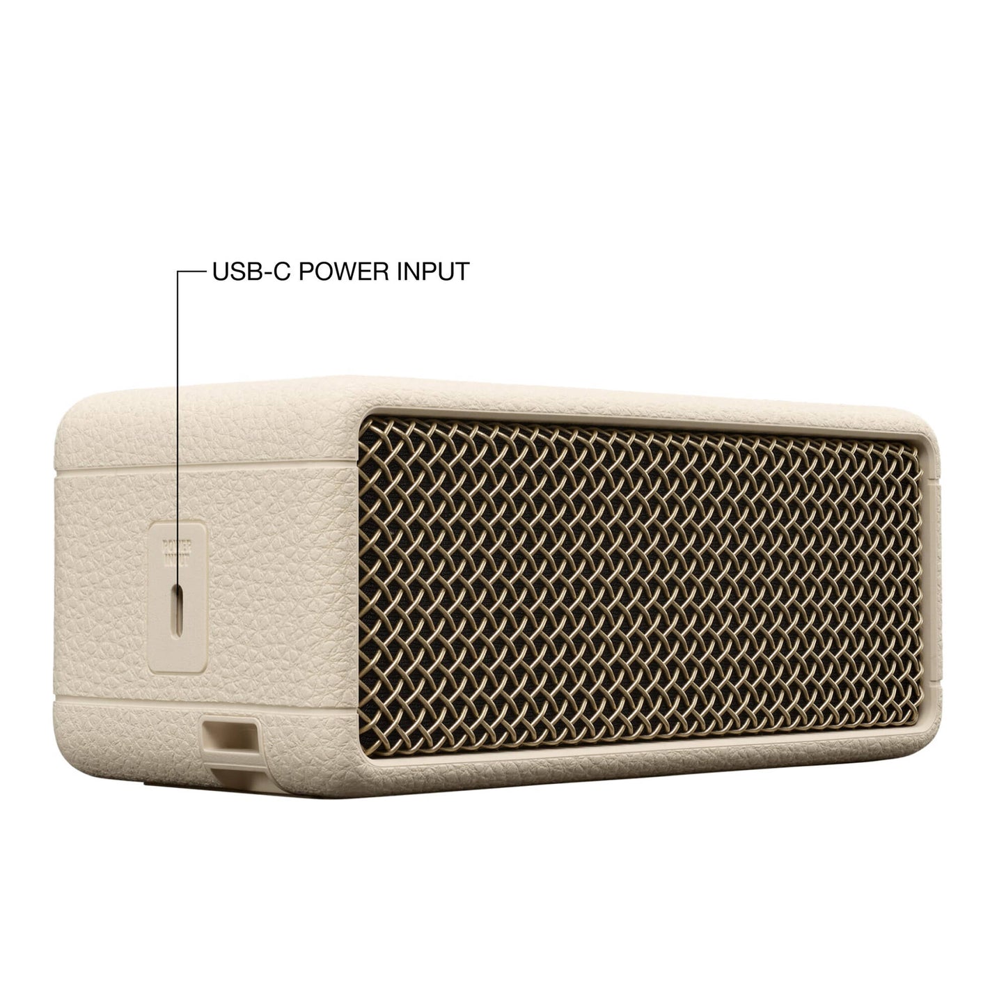 Marshall EMBERTON III Portable Bluetooth Speaker