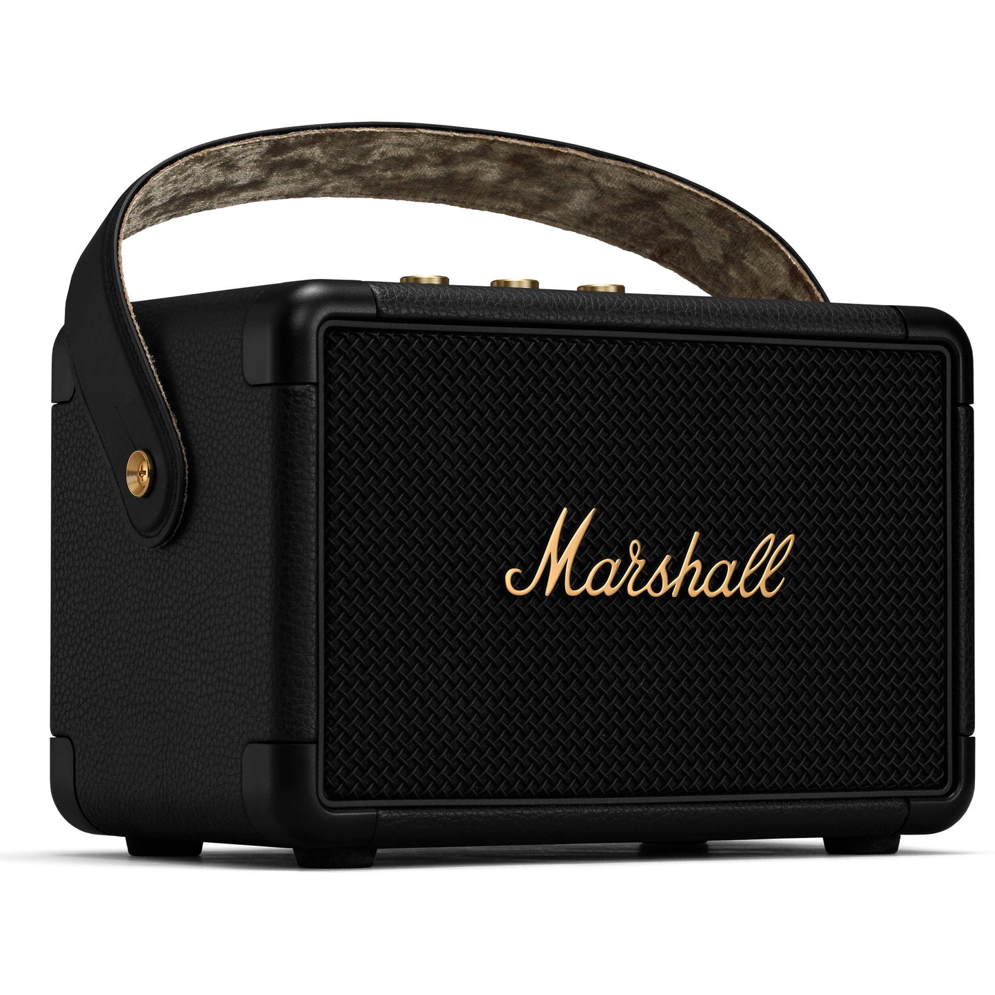 Marshall KILBURN II Portable Bluetooth Speaker