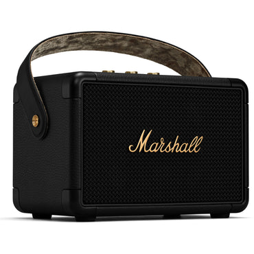 Marshall KILBURN II Portable Bluetooth Speaker