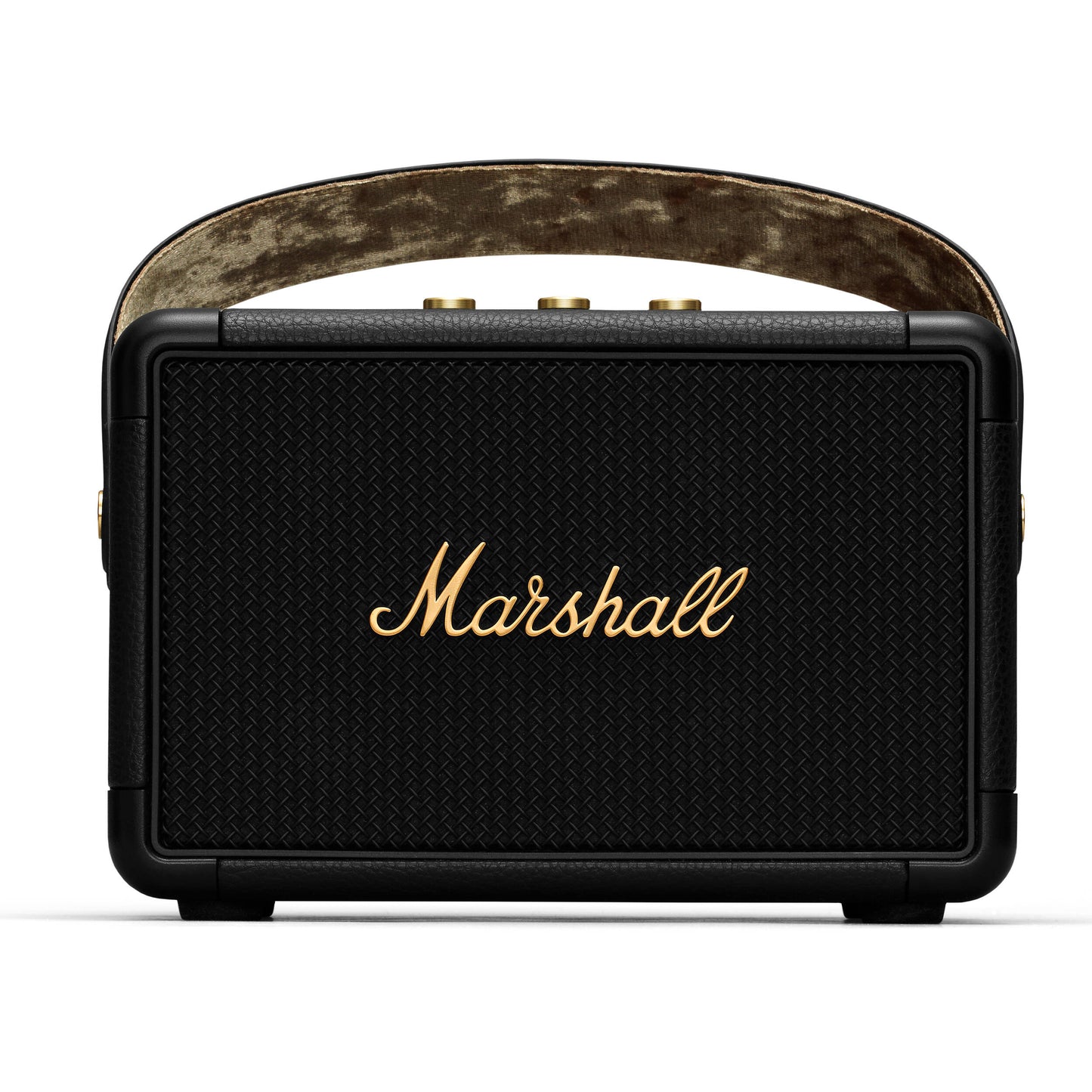 Marshall KILBURN II Portable Bluetooth Speaker