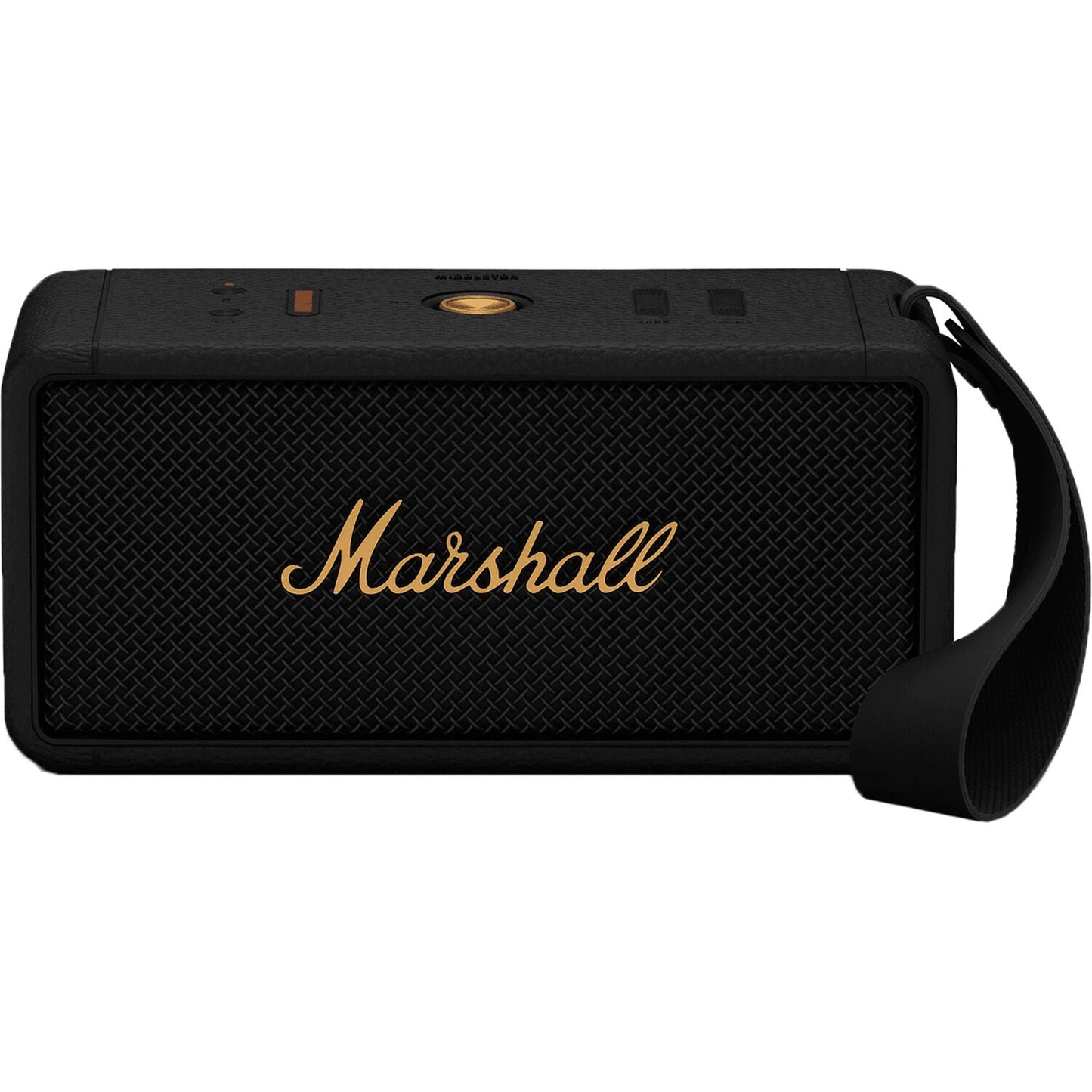 Marshall MIDDLETON Portable Bluetooth Speaker