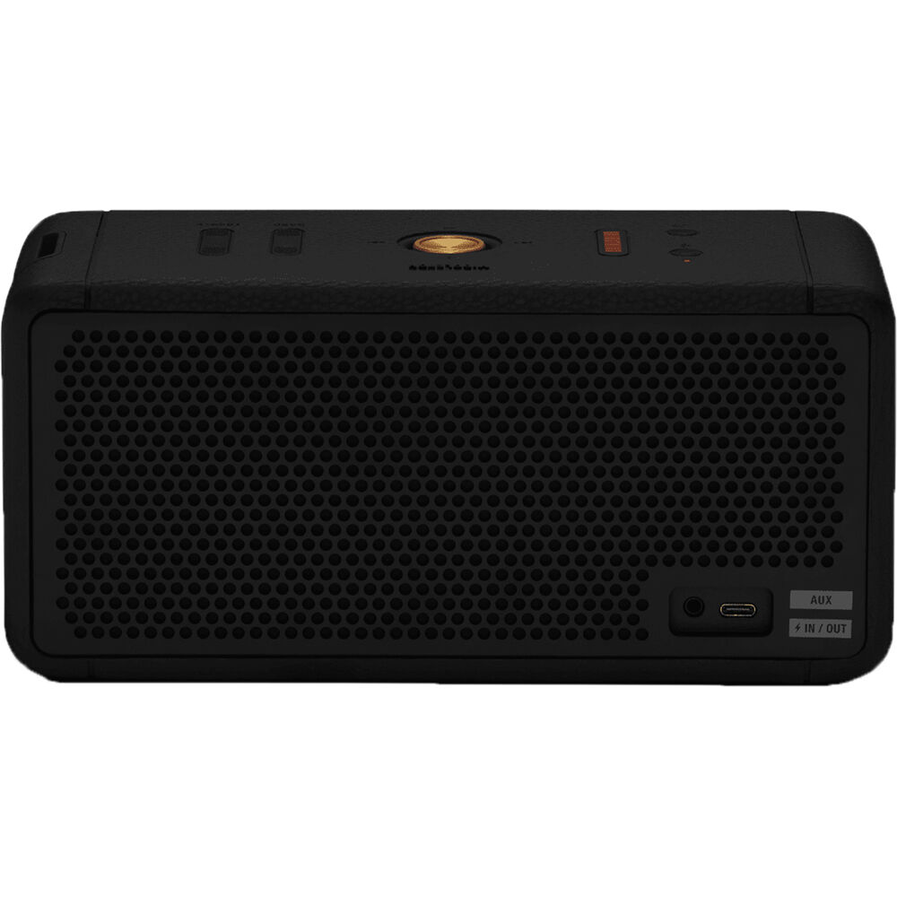 Marshall MIDDLETON Portable Bluetooth Speaker
