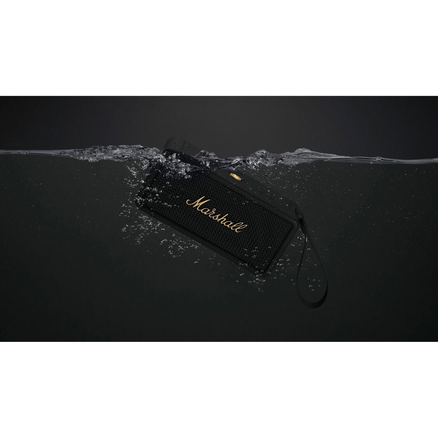 Marshall MIDDLETON Portable Bluetooth Speaker