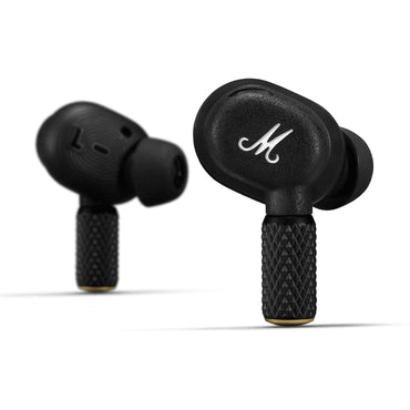 Marshall MOTIF II ANC True Wireless Earbuds