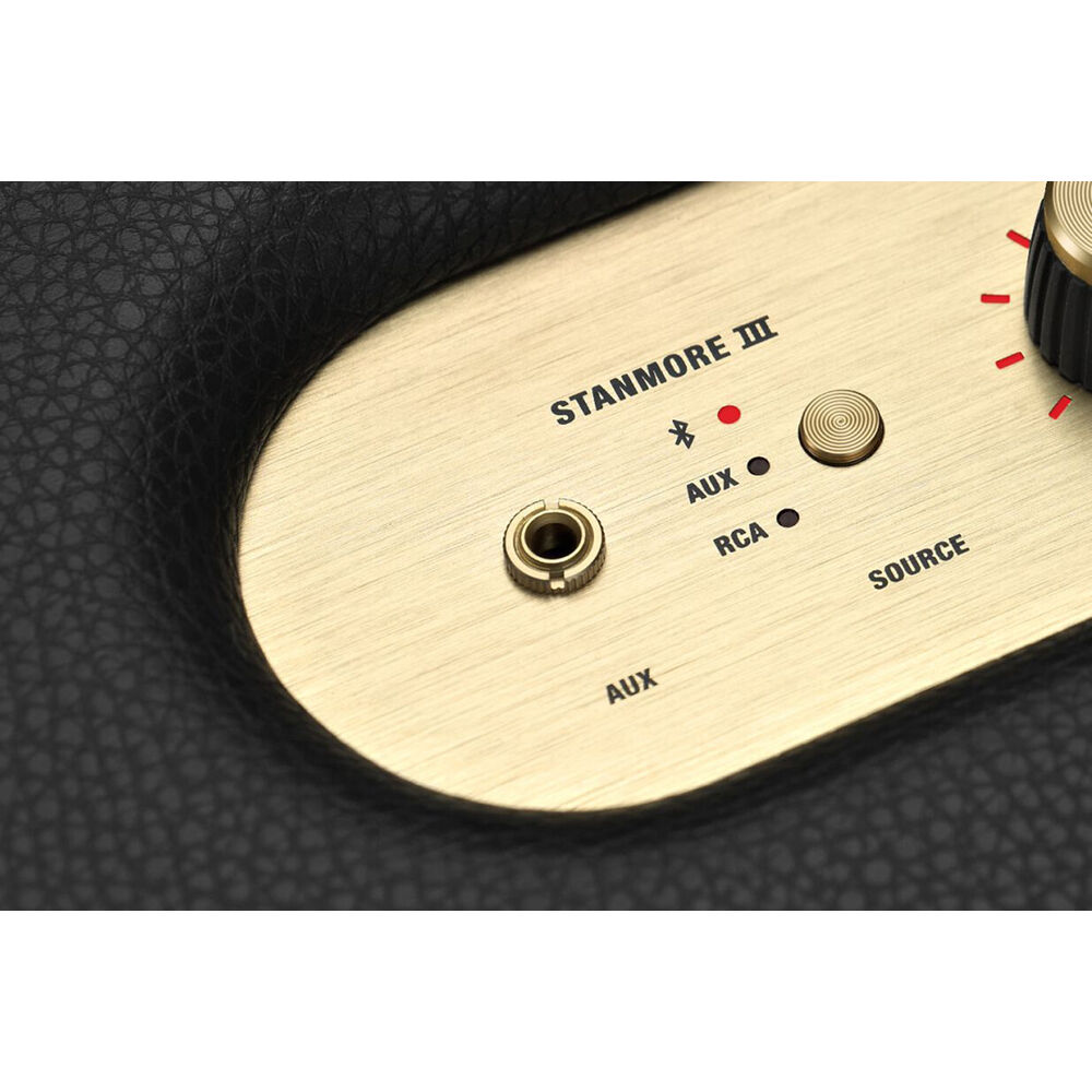 Marshall STANMORE III Bluetooth Wireless Speaker