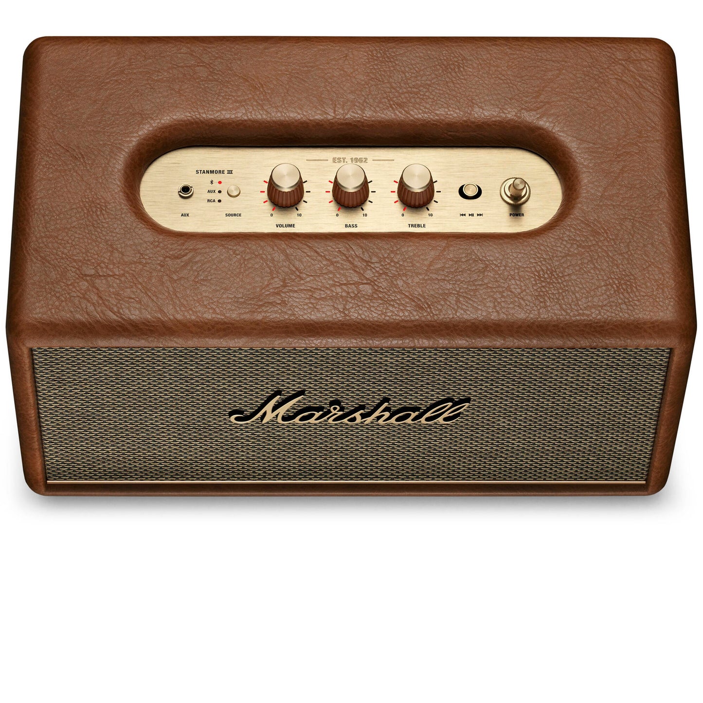 Marshall STANMORE III Bluetooth Wireless Speaker