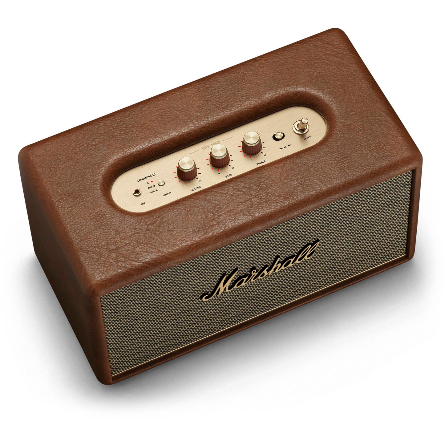 Marshall STANMORE III Bluetooth Wireless Speaker