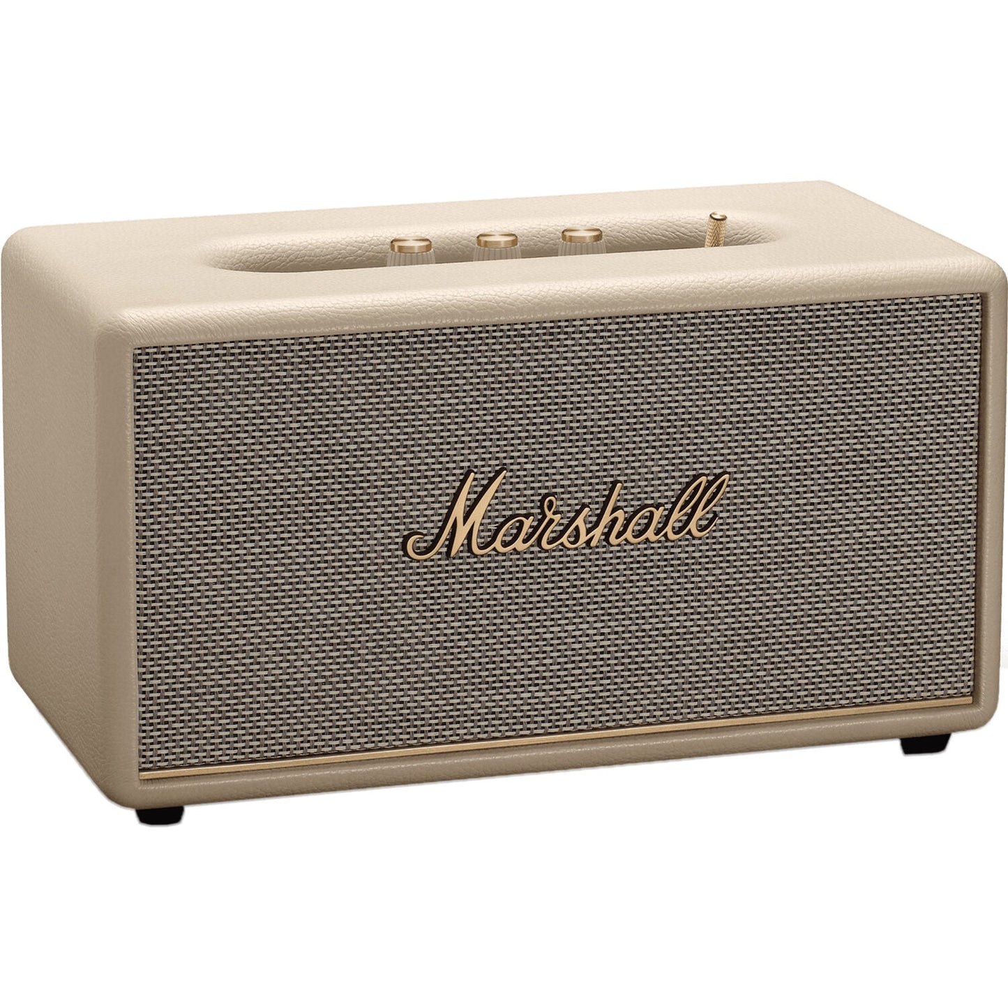 Marshall STANMORE III Bluetooth Wireless Speaker