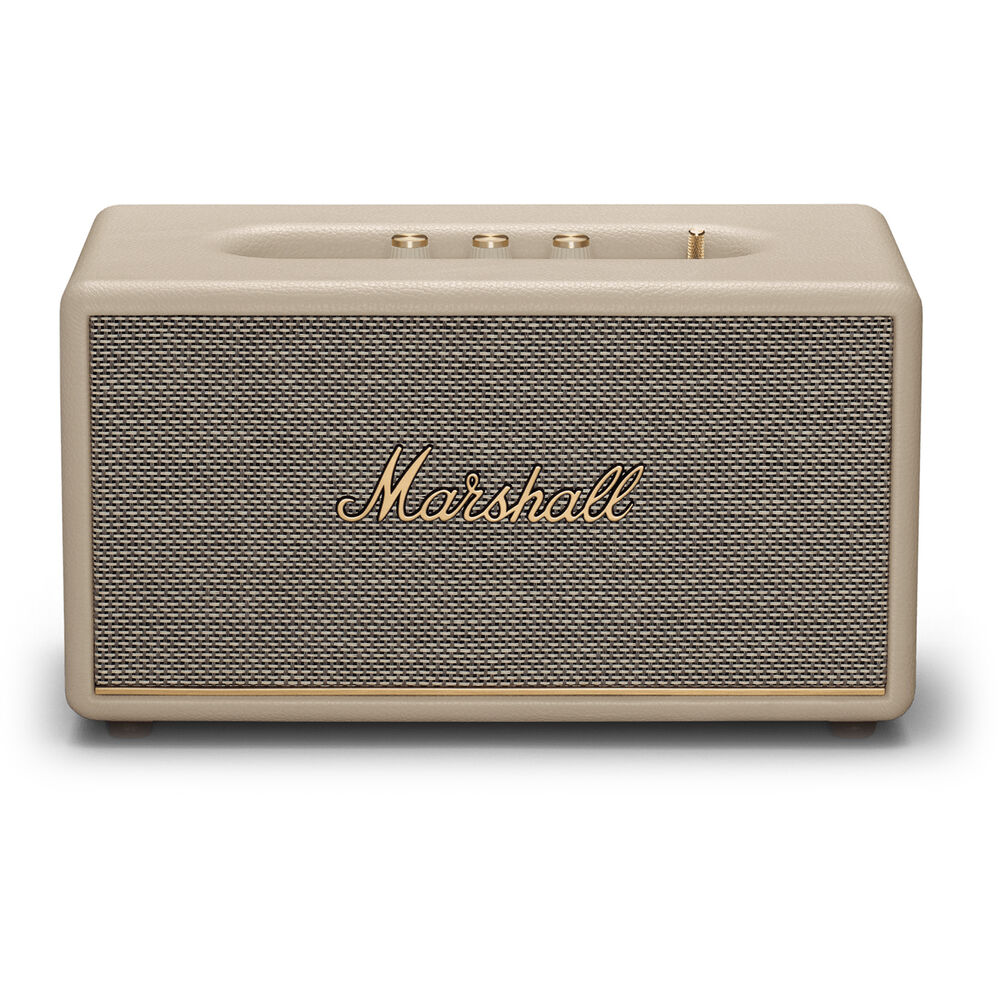 Marshall STANMORE III Bluetooth Wireless Speaker
