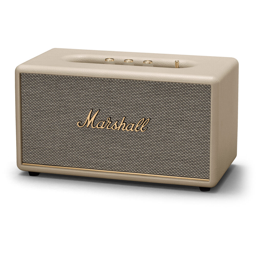 Marshall STANMORE III Bluetooth Wireless Speaker