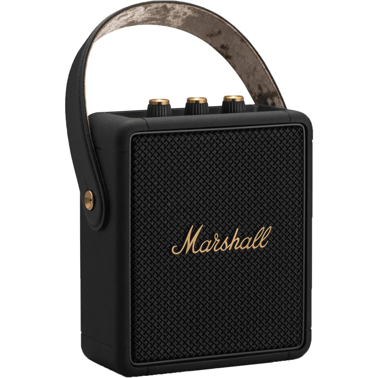 Marshall STOCKWELL II Portable Bluetooth Speaker