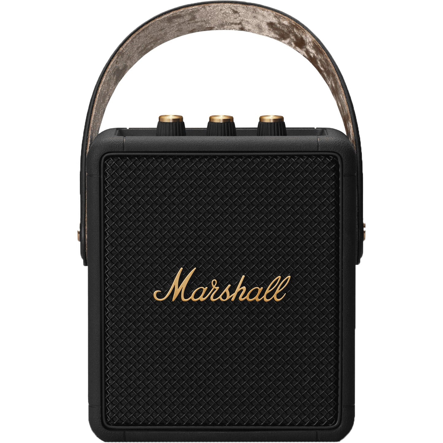 Marshall STOCKWELL II Portable Bluetooth Speaker