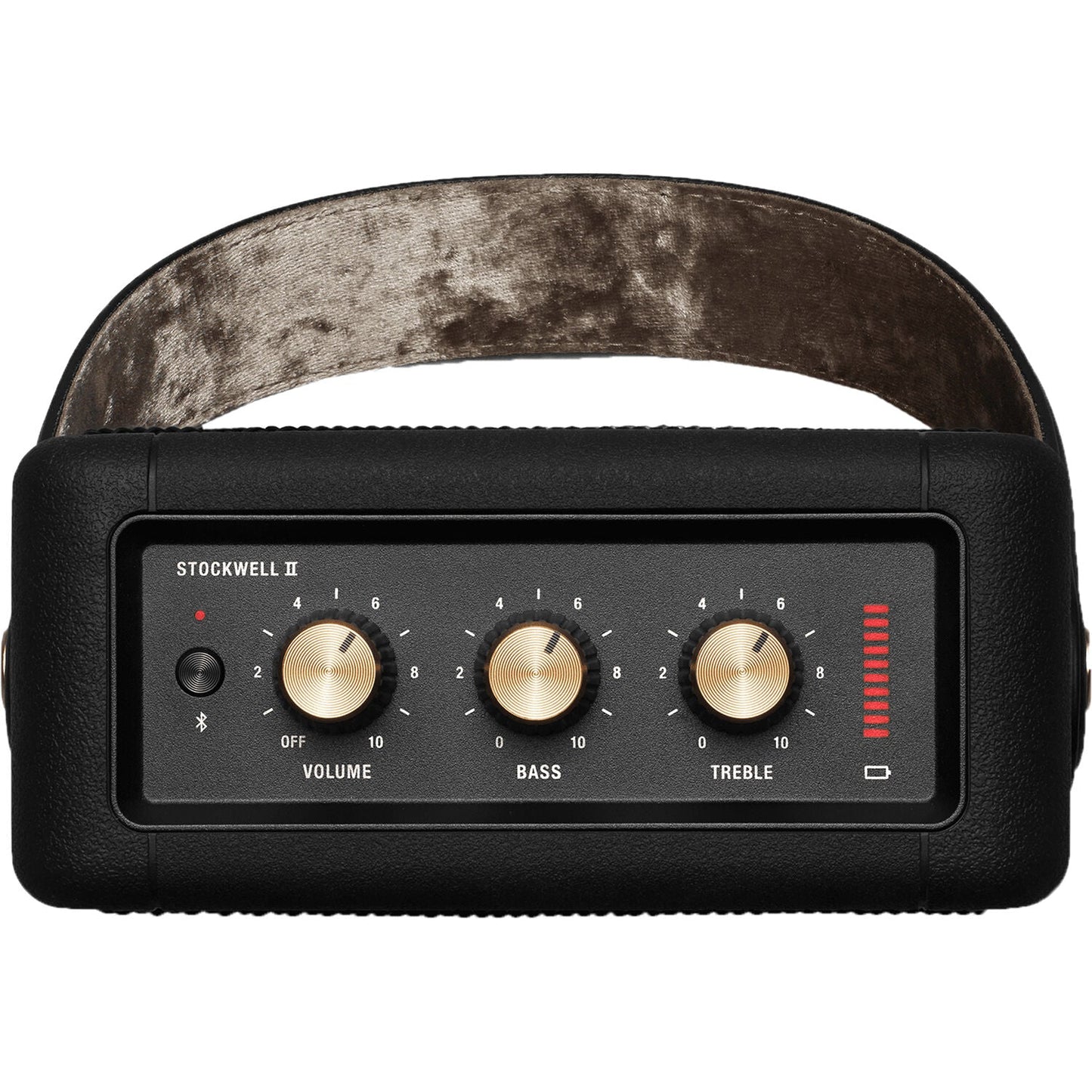 Marshall STOCKWELL II Portable Bluetooth Speaker