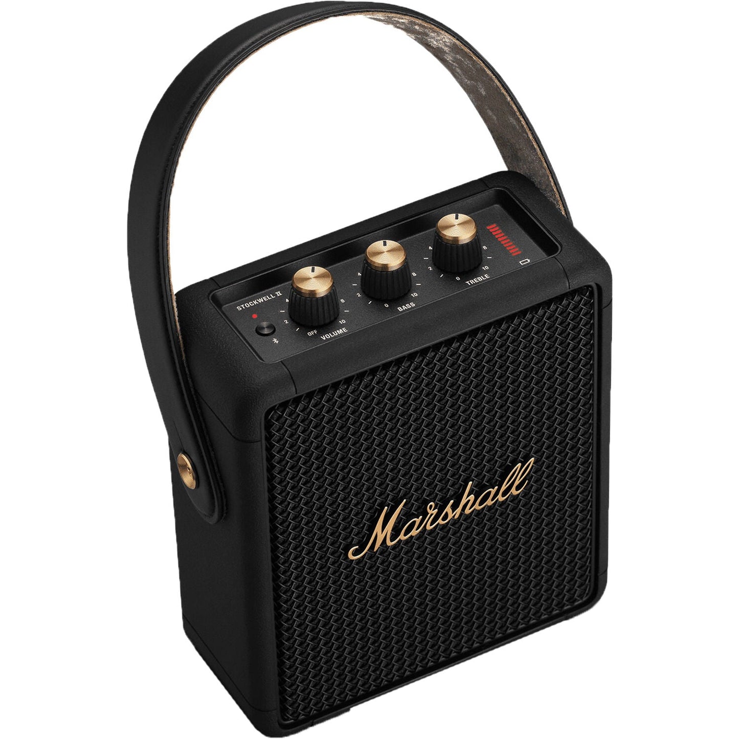 Marshall STOCKWELL II Portable Bluetooth Speaker