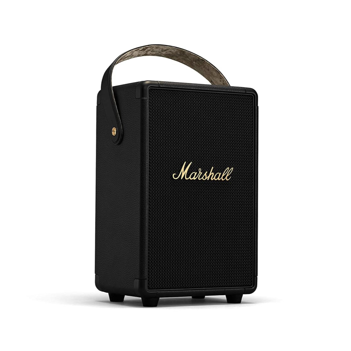 Marshall TUFTON Portable Bluetooth Speaker