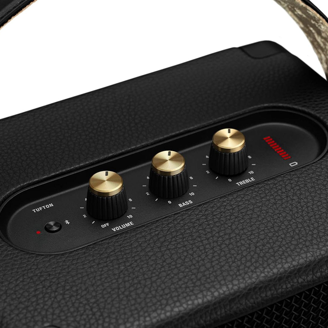 Marshall TUFTON Portable Bluetooth Speaker