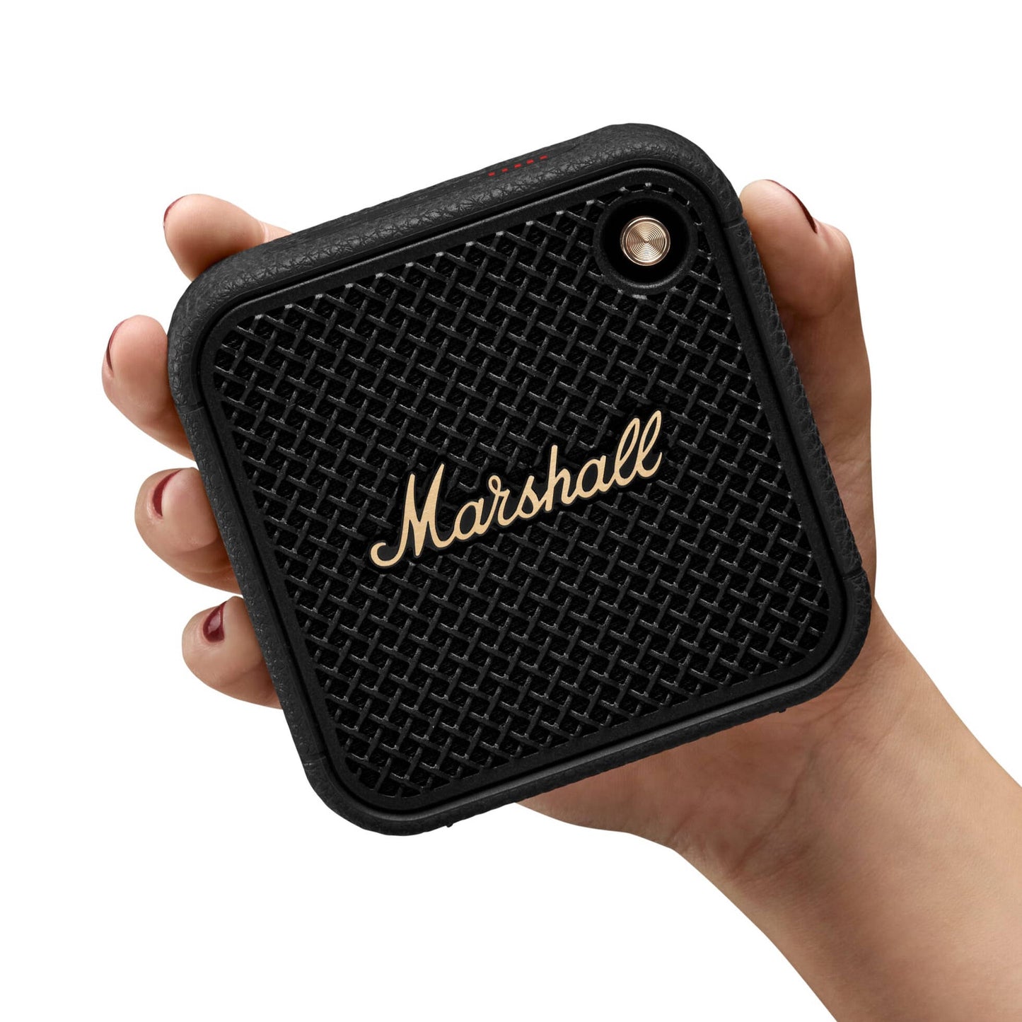 Marshall WILLEN II Portable Bluetooth Speaker