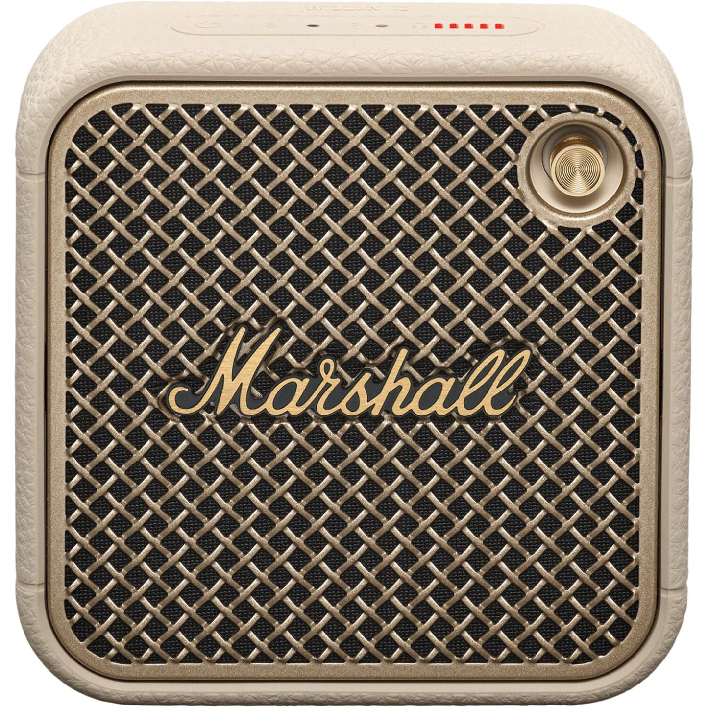 Marshall WILLEN II Portable Bluetooth Speaker