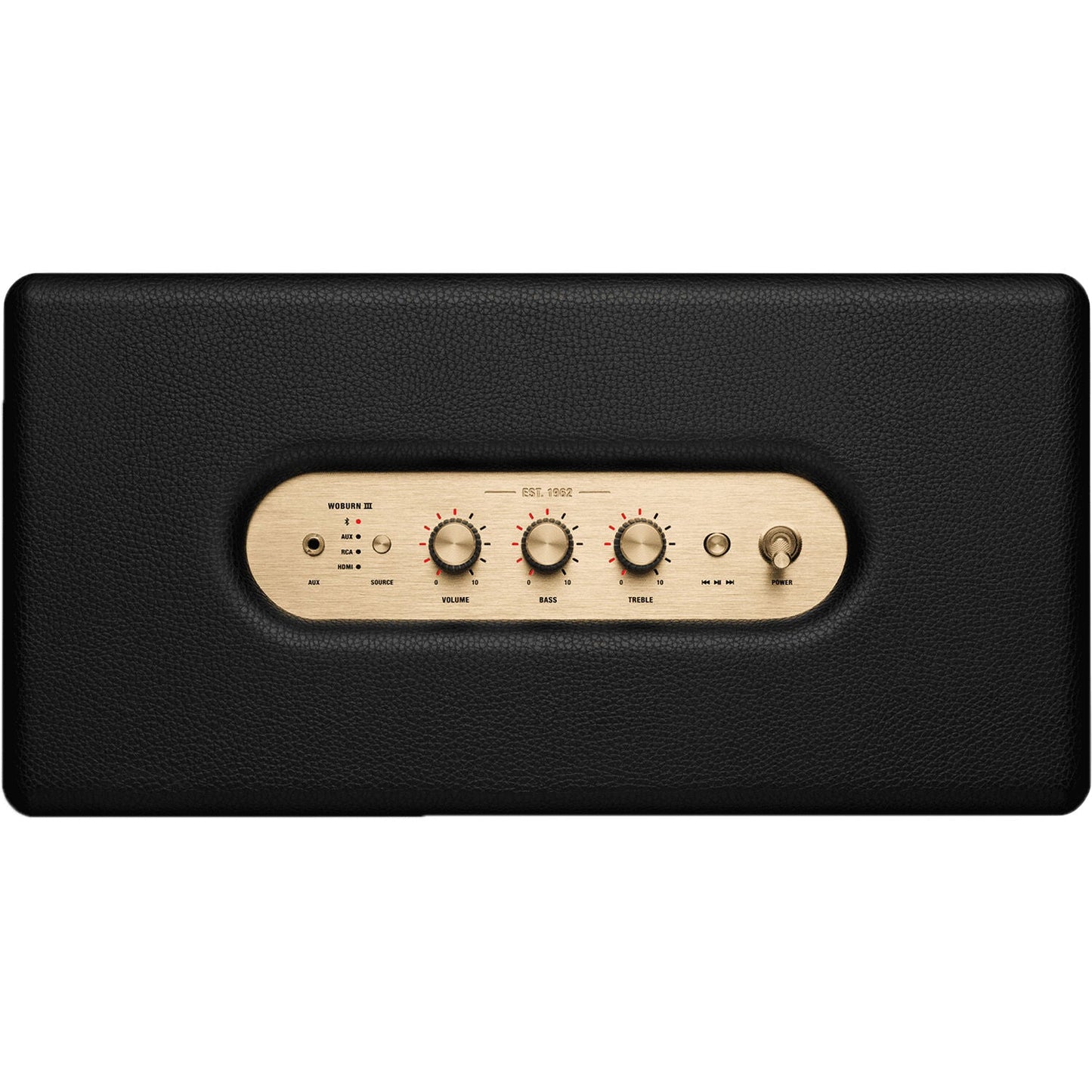 Marshall WOBURN III Bluetooth Wireless Speaker