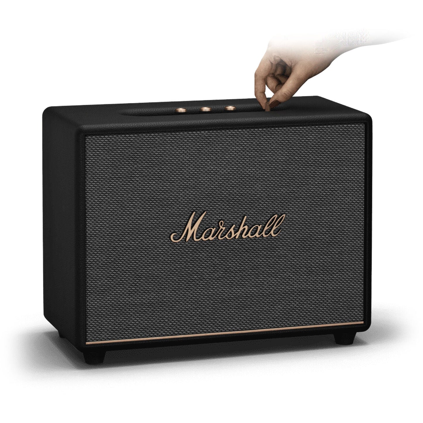 Marshall WOBURN III Bluetooth Wireless Speaker
