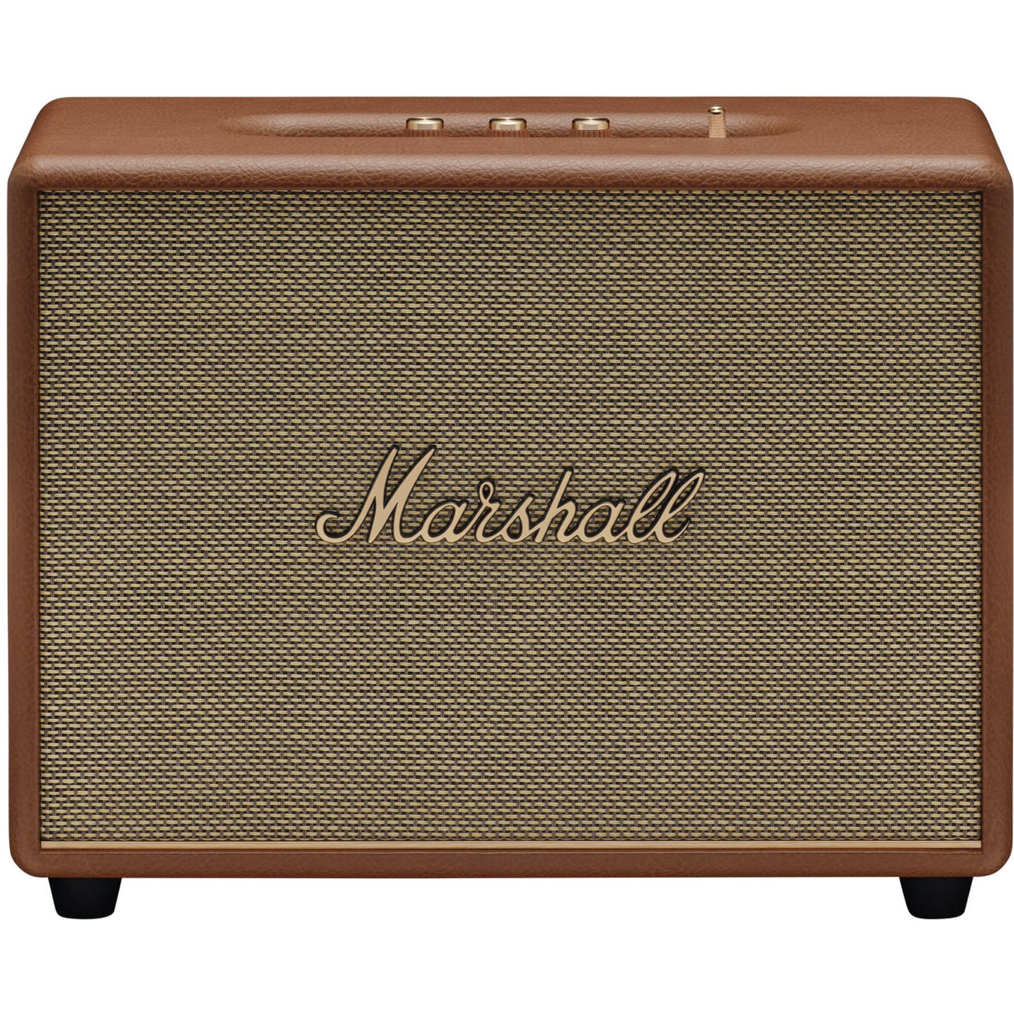Marshall WOBURN III Bluetooth Wireless Speaker