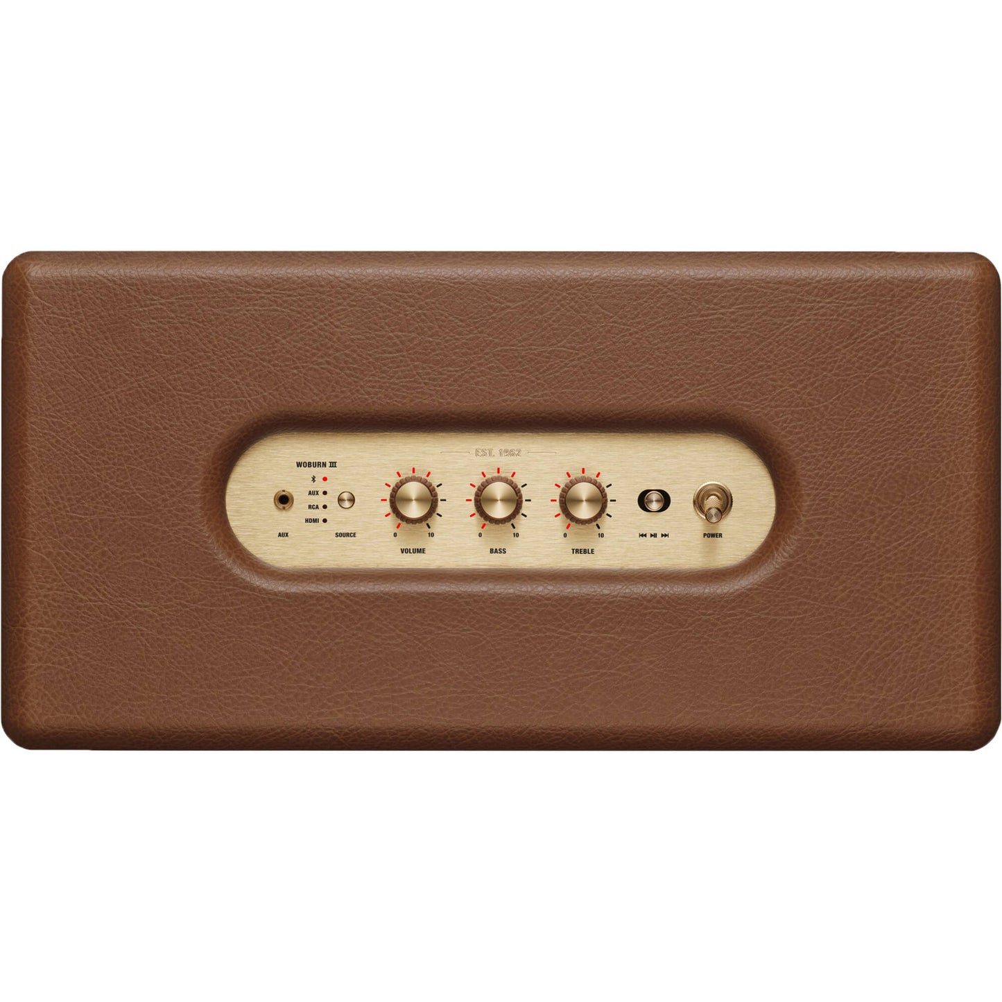 Marshall WOBURN III Bluetooth Wireless Speaker