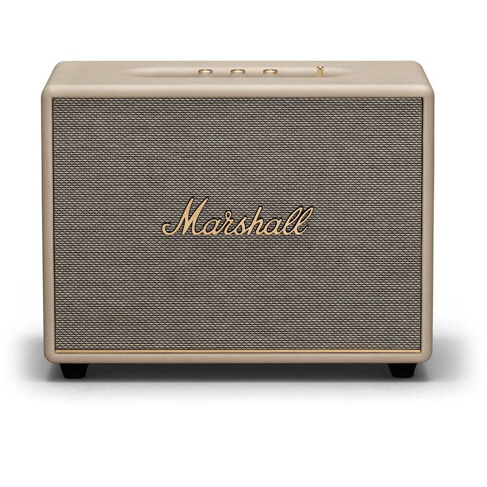 Marshall WOBURN III Bluetooth Wireless Speaker