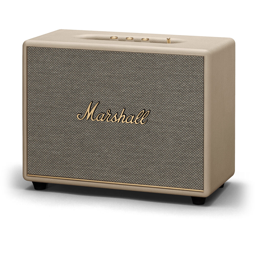 Marshall WOBURN III Bluetooth Wireless Speaker