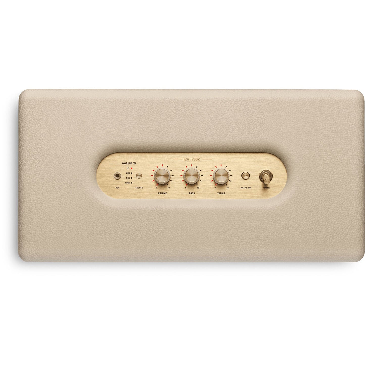 Marshall WOBURN III Bluetooth Wireless Speaker