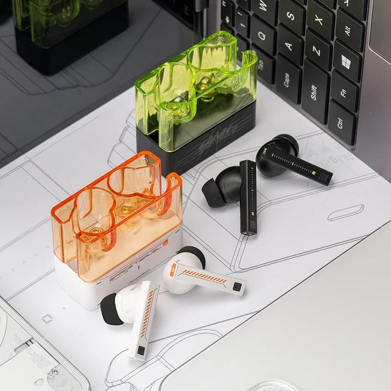 MOONDROP SPACE TRAVEL 2 True Wireless Earbuds