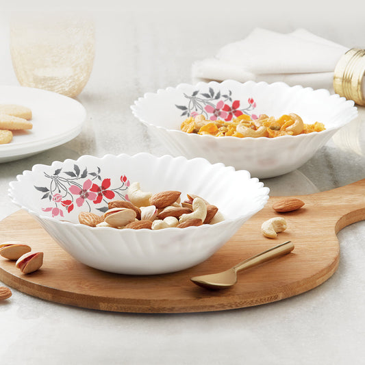 Fiore Multipurpose Bowl, 2 pc Set